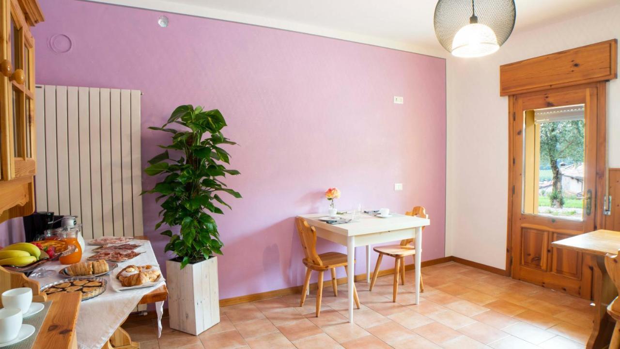 B&B La Valle Verde Miane Luaran gambar
