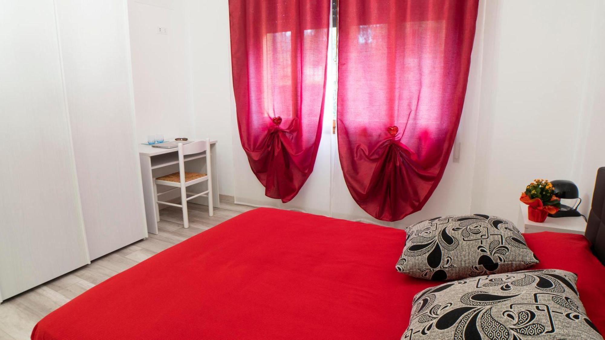 B&B La Valle Verde Miane Luaran gambar