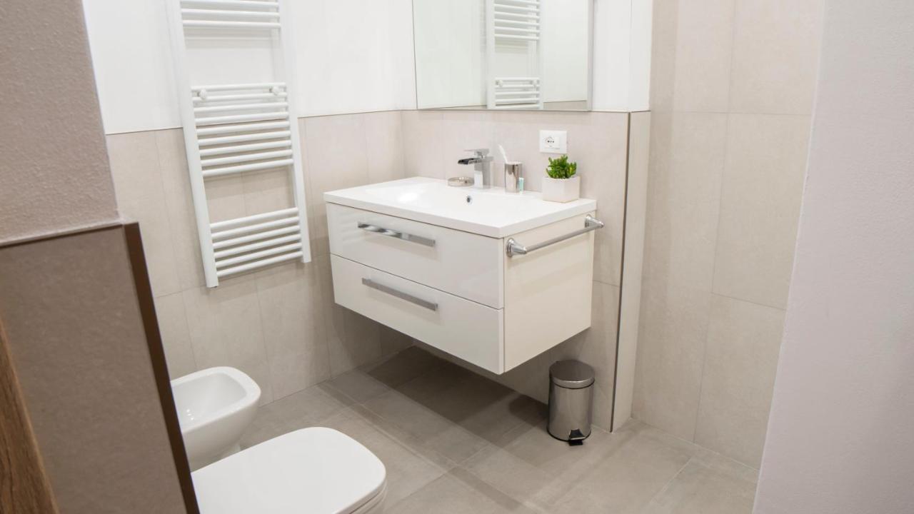 B&B La Valle Verde Miane Luaran gambar