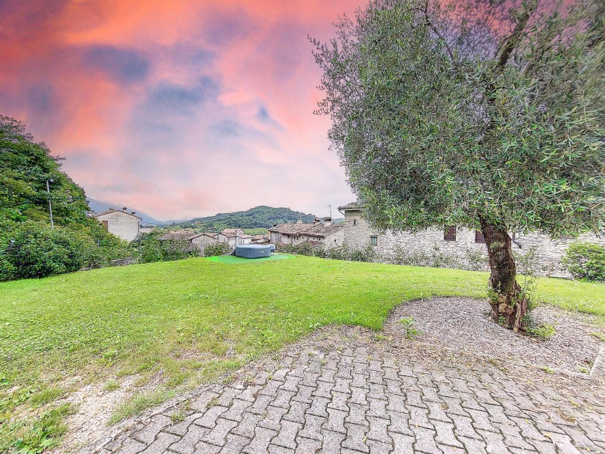 B&B La Valle Verde Miane Luaran gambar