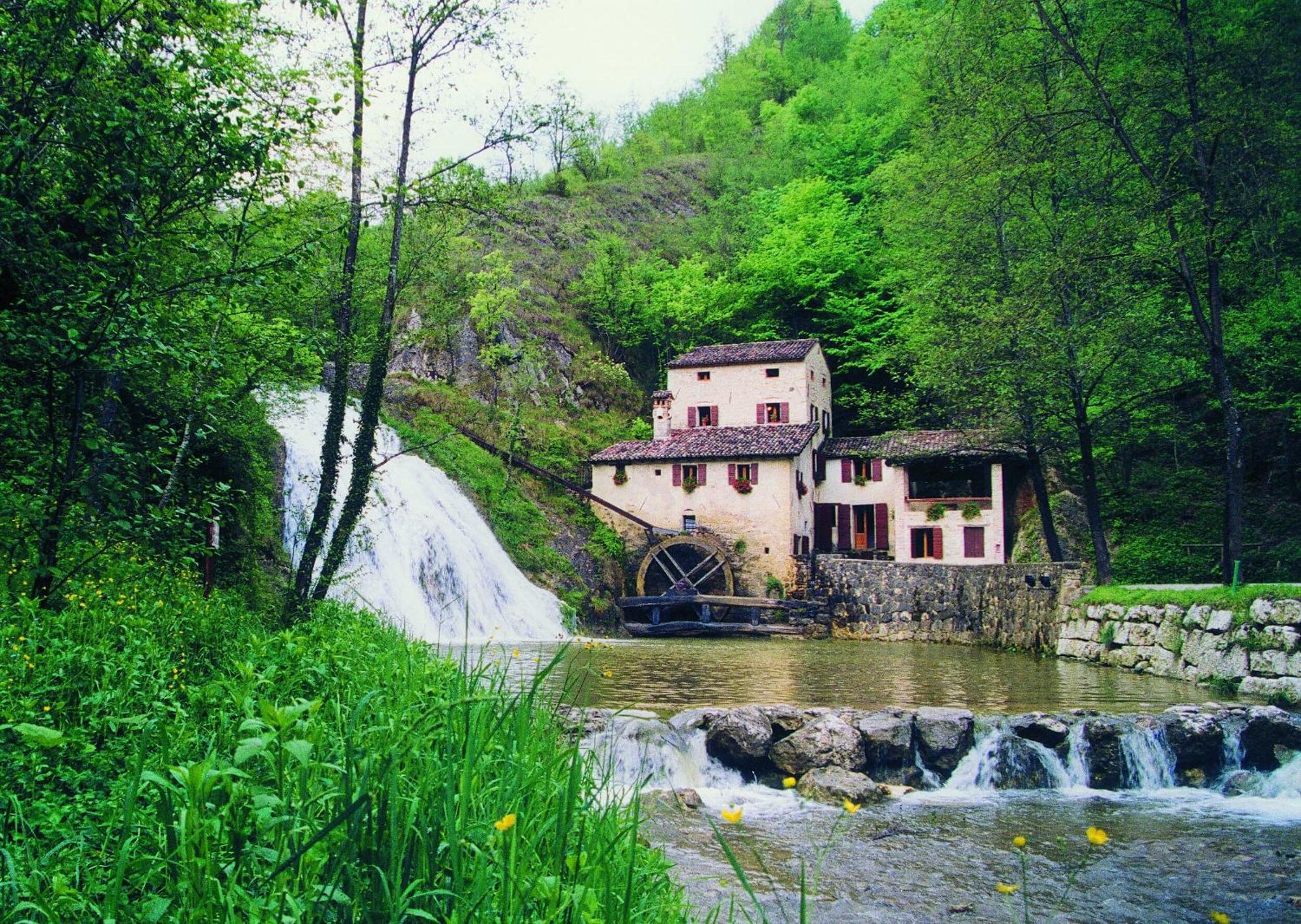 B&B La Valle Verde Miane Luaran gambar